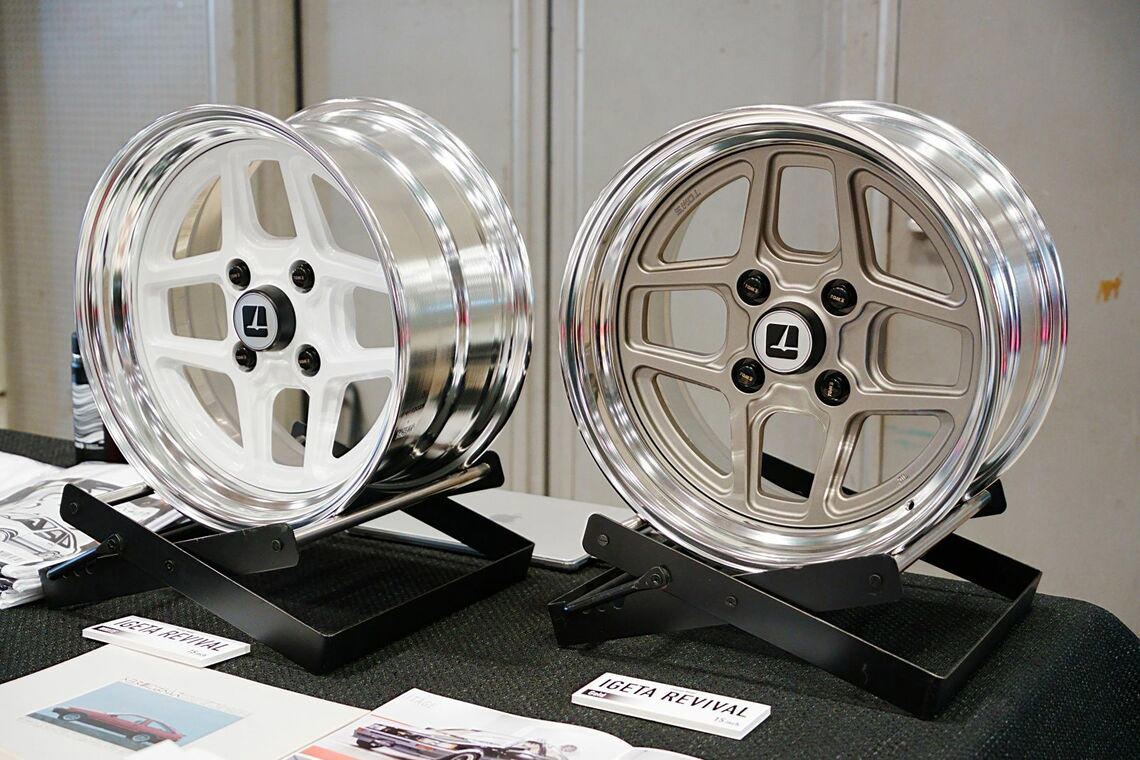 名門トムスが現代に蘇らせたAE86, 名門トムスへの入社、そしてレストアプロジェクトへ, 当時のスタイリングにこだわったディテール, 74年設立の名門トムスについて, 旧車に魅力を感じる若者の心理