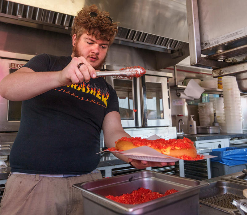 Utah Food Festival, Savor the Summit, Oktoberfest, Indian Food Fair, Utah State Fair, Greek Festival, SLC VegFest, Eat Drink SLC, Festa Italiana, Park City Wine Festival