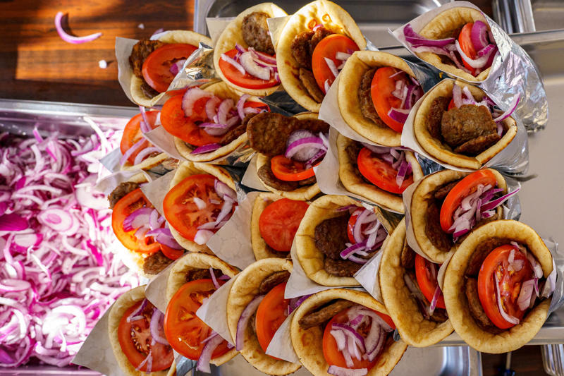 Utah Food Festival, Savor the Summit, Oktoberfest, Indian Food Fair, Utah State Fair, Greek Festival, SLC VegFest, Eat Drink SLC, Festa Italiana, Park City Wine Festival