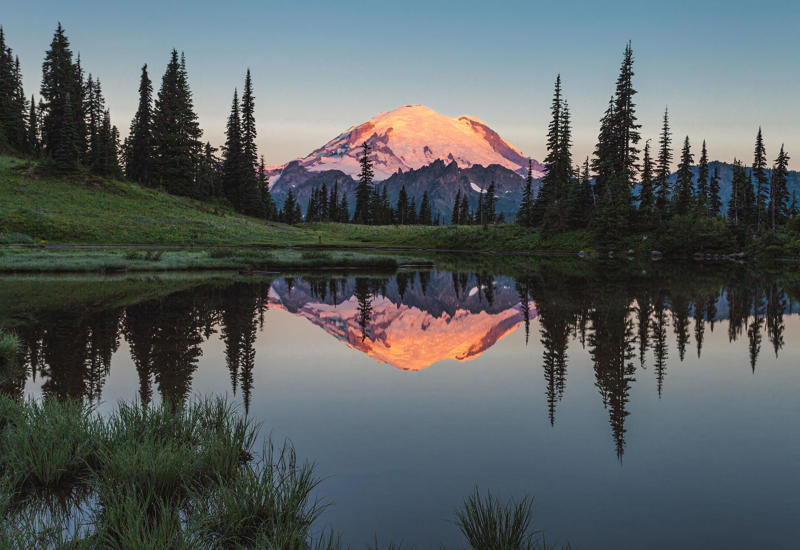 Will the parks be more crowded as a result?, How to plan your visit, Where to stay in and around Yosemite, Hilltop haven fit for families, Spunky A-frame surrounded by pines, Gorgeous chalet with floor-to-ceiling windows, Secluded creekside cabin, Modern cabin with a hot tub