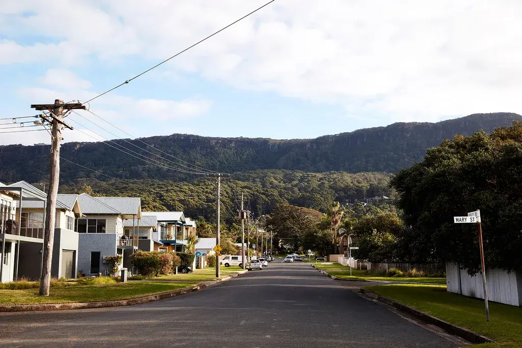 Most amenities: Cape to Cape route, Safest: Legendary Pacific Coast drive, Best climate: Great Beach Drive, Best sights: Grand Pacific Drive, Best dog-friendly road trip in Australia