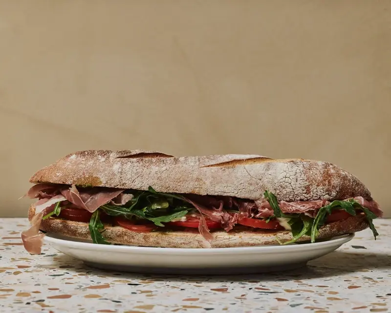 Upper Middle, South Melbourne, Bloomwood, CBD, Hector’s Deli, CBD and Carlton, Butter Days Bakery, Malvern, Nico’s Sandwich Deli pop-up, Fitzroy