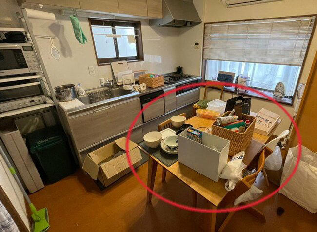 片づけを始めたら、まず「動かない」, いきなり「仕分け」しようとすると失敗する, 最初は「思い入れの少ない場所」から始める, 「残すもの」ではなく「手放すもの」を見る