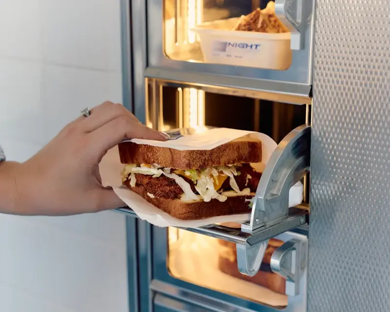 Upper Middle, South Melbourne, Bloomwood, CBD, Hector’s Deli, CBD and Carlton, Butter Days Bakery, Malvern, Nico’s Sandwich Deli pop-up, Fitzroy