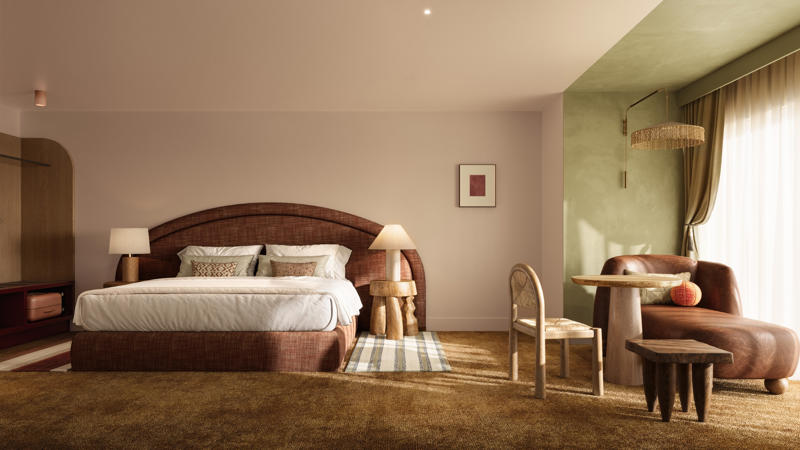 Owston Hotel , Hyde Perth , Ardour Milton Park Bowral , The Queenscliff Hotel , Hotel Panorama