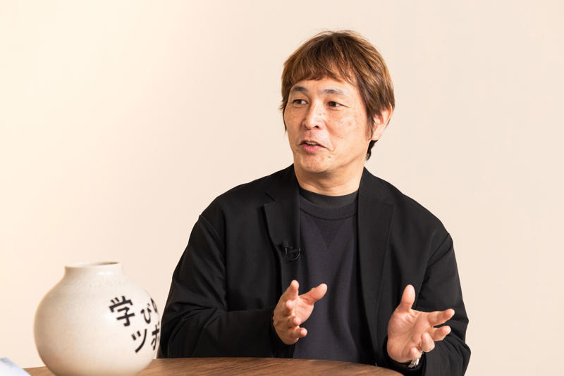 ■恐れずに独自のことを続ける, ■本国のアイデアに普遍性を見出す, ■ショックを受けた『ブランディングの科学』, ■反応率が上がっても勘違いしない, ■柄谷行人氏から学んだこと, ■マーケティングは現象をとらえるフレーム