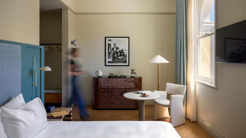 Owston Hotel , Hyde Perth , Ardour Milton Park Bowral , The Queenscliff Hotel , Hotel Panorama