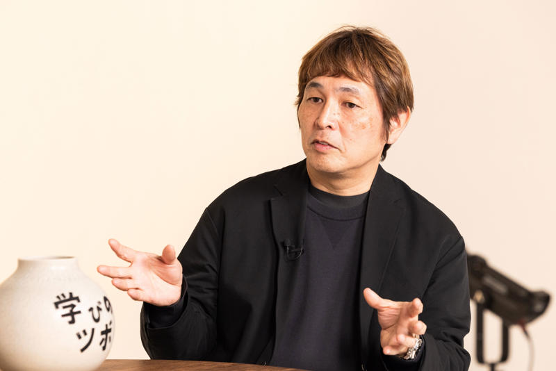 ■恐れずに独自のことを続ける, ■本国のアイデアに普遍性を見出す, ■ショックを受けた『ブランディングの科学』, ■反応率が上がっても勘違いしない, ■柄谷行人氏から学んだこと, ■マーケティングは現象をとらえるフレーム