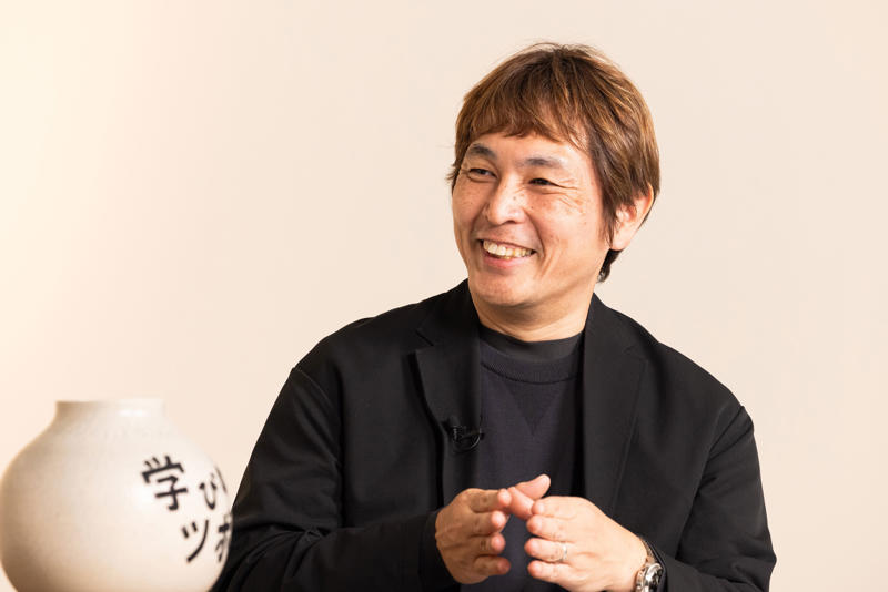 ■恐れずに独自のことを続ける, ■本国のアイデアに普遍性を見出す, ■ショックを受けた『ブランディングの科学』, ■反応率が上がっても勘違いしない, ■柄谷行人氏から学んだこと, ■マーケティングは現象をとらえるフレーム