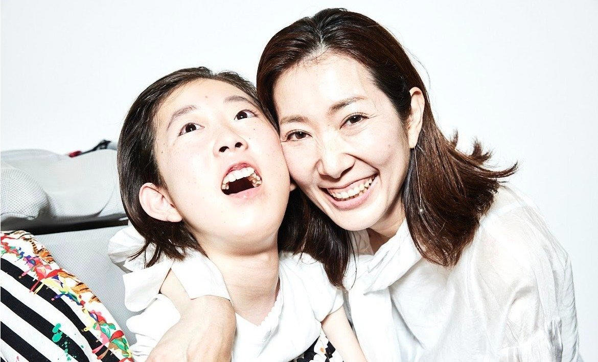 ■社会の中にある不和を“調律”していく, ■「Soup for all！」を障害がある子にも, ■敵にはしない。「素敵」にする, ■車いすユーザー6人と無人島へ, ■子離れをして、私は私の夢をかなえる