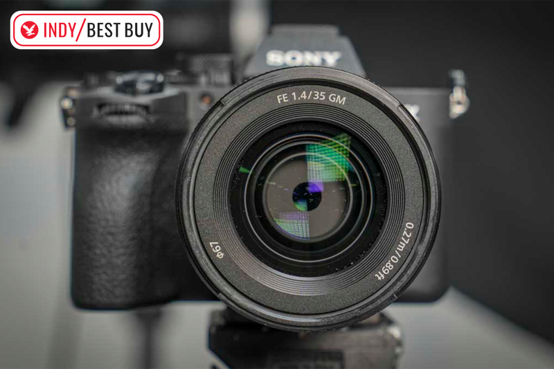 The best digital cameras for 2026 are:, Sony alpha v, Canon EOS R50, Hasselblad X2D II 100C, Canon EOS R6 mark III, Nikon Z5 II, Nikon Z50 II, Sigma BF, Fujifilm X-E5, Canon EOS R50 V, Fujifilm XT-30 III, Panasonic lumix S1II, Leica EV-1, What are the best digital cameras?, How I tested digital cameras , Why you can trust IndyBest reviews