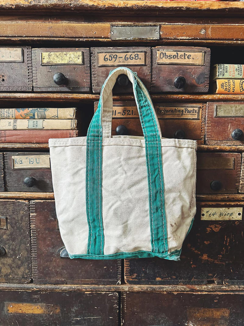 Pyrex Butter Dishes , Perpetual Calendars , Fishing Creels , Spirit Levels, Ceramic Match Strikers , L.L. Bean Tote Bags