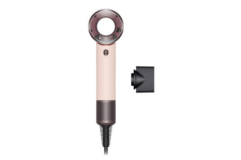 Dyson supersonic travel hair dryer, Does the Dyson travel dryer beat the full-size supersonic?, How I tested, Why you can trust IndyBest reviews
