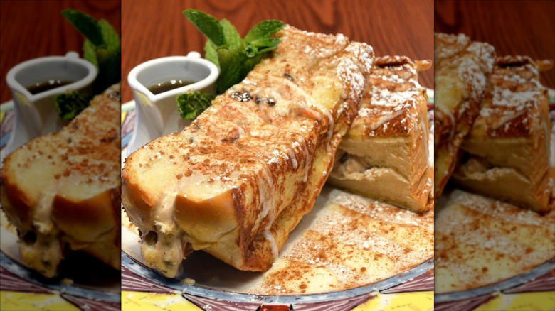 Alabama: Panini Pete's, Alaska: In Bocca al Lupo, Arizona: Matt's Big Breakfast, Arkansas: The Root Cafe, California: Jitlada, Colorado: Foolish Craig's Cafe, Connecticut: Super Duper Weenie, Delaware: Mrs. Robino's, Florida: Se7enBites, Georgia: The General Muir, Hawaii: Star Noodle, Idaho: Westside Drive-In, Illinois: Smoque BBQ, Indiana: Triple XXX Family Restaurant, Iowa: Smokey D's BBQ, Kansas: Jarocho, Kentucky: Momma's Mustard, Pickles & BBQ, Louisiana: Turkey and the Wolf, Maine: A1 Diner, Maryland: Miss Shirley's Cafe, Massachusetts: Sam LaGrassa's, Michigan: Supino Pizzeria, Minnesota: Pizzeria Lola, Mississippi: The Shed Barbeque & Blues Joint, Missouri: The Shaved Duck, Montana: Storm Castle Cafe, Nebraska: Big Mama's Kitchen & Catering, Nevada: John Mull's Meats & Road Kill Grill, New Hampshire: The Tuckaway Tavern & Butchery, New Jersey: La Isla Restaurant, New Mexico: Jambo Café, New York: Kesté Pizza y Vino, North Carolina: Pinky's Westside Grill, North Dakota: Nichole's Fine Pastry & Cafe, Ohio: Momo Ghar, Oklahoma: Cattlemen's Steakhouse, Oregon: Matt's BBQ, Pennsylvania: Hardena, Rhode Island: Aunt Carrie's, South Carolina: The Glass Onion, South Dakota: Bread & Circus Sandwich Kitchen, Tennessee: Arnold's Country Kitchen, Texas: Home Slice Pizza, Utah: Red Iguana, Vermont: Taco Gordo, Virginia: ZZQ, Washington: Voula's Offshore Cafe, West Virginia: Hillbilly Hot Dogs, Wisconsin: Anchor Bar and Grill, Wyoming: Cafe Genevieve, Methodology