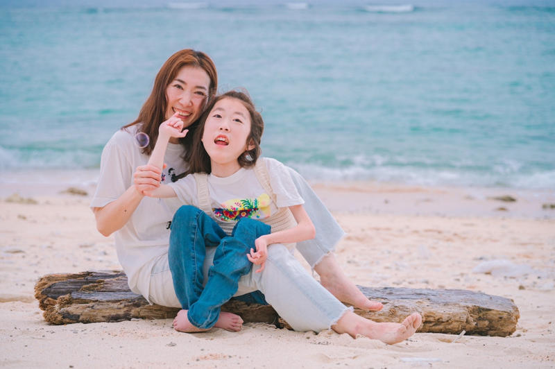 ■社会の中にある不和を“調律”していく, ■「Soup for all！」を障害がある子にも, ■敵にはしない。「素敵」にする, ■車いすユーザー6人と無人島へ, ■子離れをして、私は私の夢をかなえる