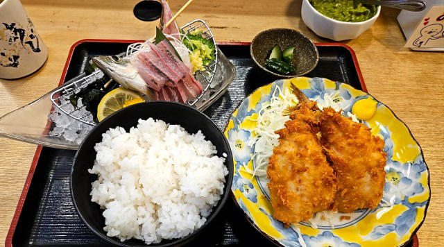・踊りあじとは……, ・捌きたてほやほや, ・まだ終わらない！, ・あじの魅力を再確認, ・今回ご紹介した飲食店の詳細データ