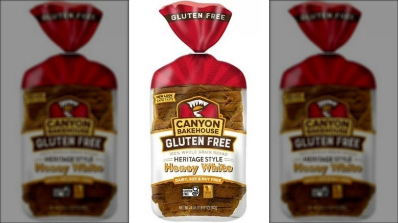 Buy: Dave's Killer Bread 21 whole grains and seeds organic bread loaf, Buy: Dave's Killer Bread thin sliced 21 whole grains and seeds organic bread, Avoid: Keto Culture white bread loaf, Buy: Lewis Bake Shop Better Way white keto bread, Buy: Sara Lee Artesano original white pre-sliced bread, Buy: Nature's Own Butterbread sliced white bread loaf, Avoid: Freshness Guaranteed sliced Artisan wheat, Buy: Nature's Own Honey Wheat sandwich bread, Buy: Lewis Bake Shop honey wheat half loaf bread, Buy: Canyon Bakehouse heritage style honey white gluten free bread, Avoid: Marketside French baguette, Buy: D'Italiano reduced calorie Italian bread, Buy: D'Italiano Italian bread, Buy: The Cheesecake Factory at Home famous brown bread wheat mini baguettes, Avoid: Freshness Guaranteed Italian bakery bread boule, Methodology