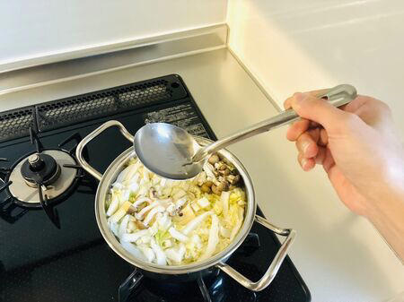 ■特に納豆のフタが活躍するのは, ■最近の代役はコレ, ■ゆる〜い感じでいきましょう, ■ コツ・ポイント