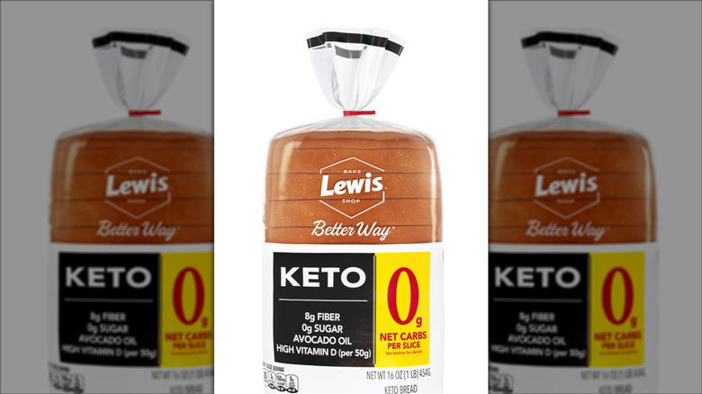 Buy: Dave's Killer Bread 21 whole grains and seeds organic bread loaf, Buy: Dave's Killer Bread thin sliced 21 whole grains and seeds organic bread, Avoid: Keto Culture white bread loaf, Buy: Lewis Bake Shop Better Way white keto bread, Buy: Sara Lee Artesano original white pre-sliced bread, Buy: Nature's Own Butterbread sliced white bread loaf, Avoid: Freshness Guaranteed sliced Artisan wheat, Buy: Nature's Own Honey Wheat sandwich bread, Buy: Lewis Bake Shop honey wheat half loaf bread, Buy: Canyon Bakehouse heritage style honey white gluten free bread, Avoid: Marketside French baguette, Buy: D'Italiano reduced calorie Italian bread, Buy: D'Italiano Italian bread, Buy: The Cheesecake Factory at Home famous brown bread wheat mini baguettes, Avoid: Freshness Guaranteed Italian bakery bread boule, Methodology
