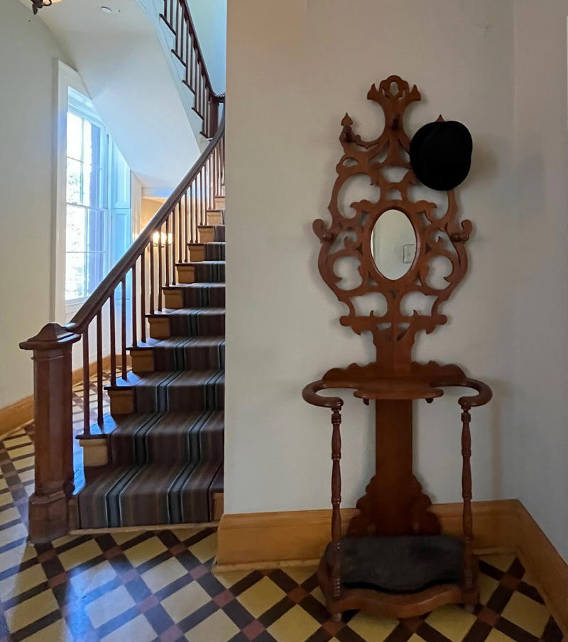 Hidden gem location, Why President Lincoln's Cottage matters, Plan your visit to President Lincoln's Cottage, Life at the cottage