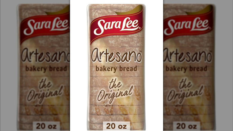 Buy: Dave's Killer Bread 21 whole grains and seeds organic bread loaf, Buy: Dave's Killer Bread thin sliced 21 whole grains and seeds organic bread, Avoid: Keto Culture white bread loaf, Buy: Lewis Bake Shop Better Way white keto bread, Buy: Sara Lee Artesano original white pre-sliced bread, Buy: Nature's Own Butterbread sliced white bread loaf, Avoid: Freshness Guaranteed sliced Artisan wheat, Buy: Nature's Own Honey Wheat sandwich bread, Buy: Lewis Bake Shop honey wheat half loaf bread, Buy: Canyon Bakehouse heritage style honey white gluten free bread, Avoid: Marketside French baguette, Buy: D'Italiano reduced calorie Italian bread, Buy: D'Italiano Italian bread, Buy: The Cheesecake Factory at Home famous brown bread wheat mini baguettes, Avoid: Freshness Guaranteed Italian bakery bread boule, Methodology