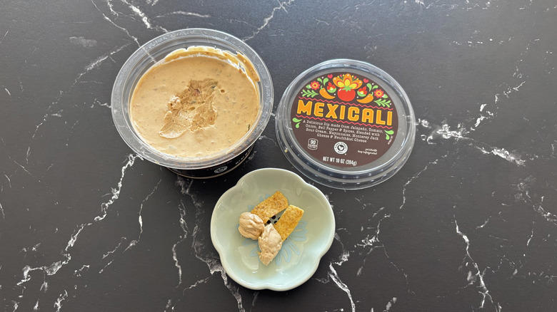 Buy: Beef &amp; cheese chimichangas, Avoid: Bean &amp; cheese burritos, Buy: Pork carnitas, Avoid: Chicken fajitas, Buy: Beef taquitos, Avoid: Family size chicken &amp; cheese enchiladas, Buy: Street corn dip, Avoid: Mexicali dip, Buy: Veggie fiesta burritos, Methodology