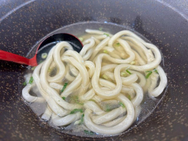 ・まさかリサーチ不足でトンボ返り, ・気を取り直して再訪, ・まずは、うどんをいただきます, ・「ぅシリーズ」全種類いただきます, ・おもしろいけど頼みすぎ注意, ・今回訪れた店舗の詳細
