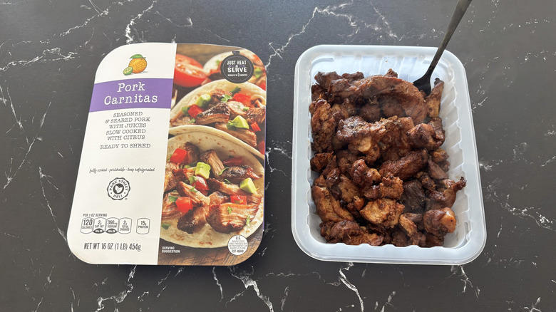 Buy: Beef &amp; cheese chimichangas, Avoid: Bean &amp; cheese burritos, Buy: Pork carnitas, Avoid: Chicken fajitas, Buy: Beef taquitos, Avoid: Family size chicken &amp; cheese enchiladas, Buy: Street corn dip, Avoid: Mexicali dip, Buy: Veggie fiesta burritos, Methodology