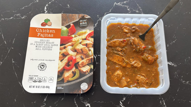 Buy: Beef &amp; cheese chimichangas, Avoid: Bean &amp; cheese burritos, Buy: Pork carnitas, Avoid: Chicken fajitas, Buy: Beef taquitos, Avoid: Family size chicken &amp; cheese enchiladas, Buy: Street corn dip, Avoid: Mexicali dip, Buy: Veggie fiesta burritos, Methodology