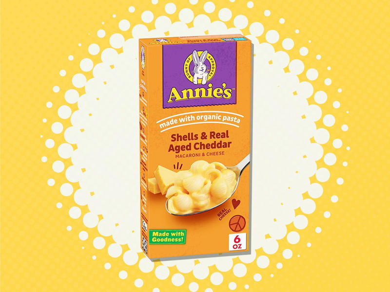 Groceries That Are Cheaper on Amazon, On-The-Go Nourishment: Kind Granola Bars, Favorite Snack Packs: Goldfish Crackers Variety Pack, Easy Kid-Friendly Dinners: Annie’s Real Aged Cheddar Shells Macaroni and Cheese, Adult Snacking: Wonderful Pistachios, Portable Protein: PBfit All-Natural Peanut Butter Powder, Everyday (and Unique) Condiments, Specialty Items: Vanilla Paste, Hydration: Fancy Water, Honorable Mention: Dishwasher Pods, Groceries That Aren't Cheaper on Amazon