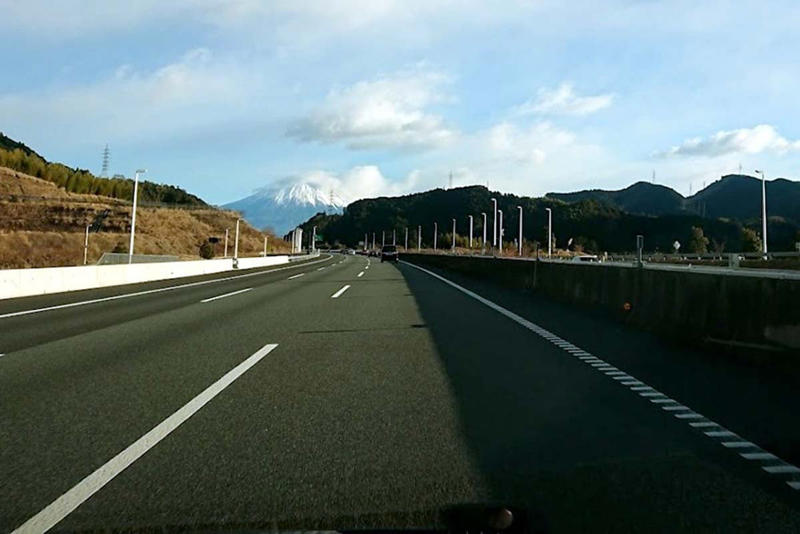 車線幅に基準がある高速道路, 車線幅の実態と路線ごとの違い, 車線幅が抱える課題, 車線幅変動の是非