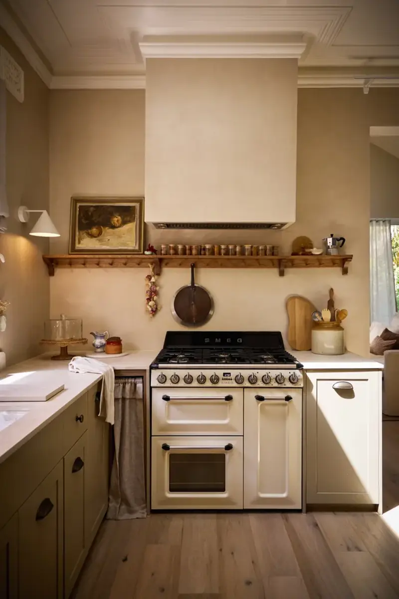 Why sink skirts are trending again, A softer alternative to cabinetry, How to make the trend feel modern, Where sink skirts work best