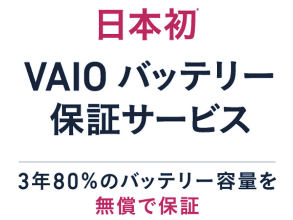PC寿命はここに集約　バッテリー劣化を予防する, 最終手段はバッテリー交換　保証や交換が確実だと安心, 高額パーツは大事に！ SSDとHDDは大事に使おう, 特に有機ELは要注意　ディスプレーを延命する, まめなメンテが重要　PCの排熱は常時意識する, PC延命にお役立ちのガジェットをゲット