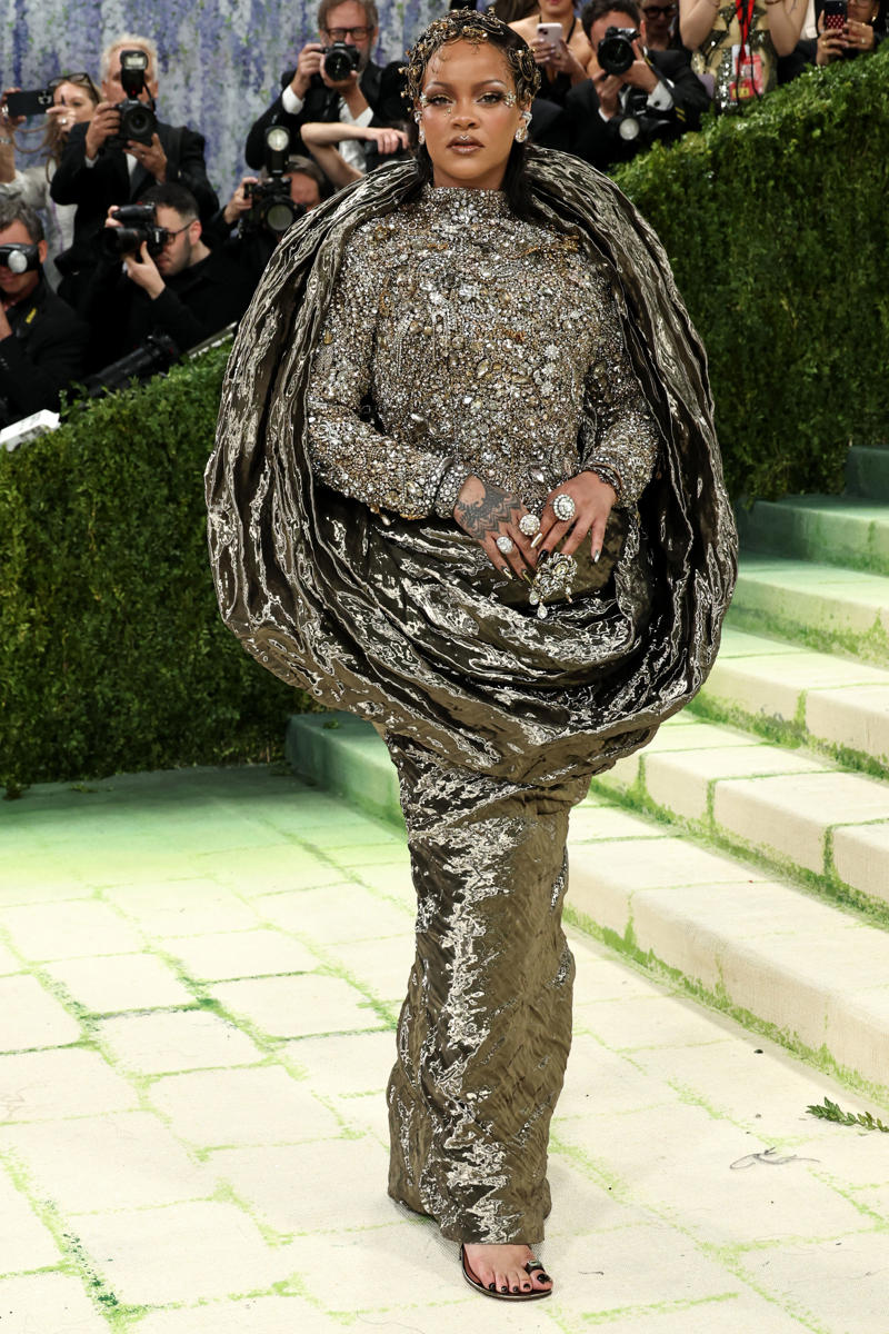 Nicole Kidman, Naomi Osaka, Emma Chamberlain, Connor Storrie, Sabrina Carpenter, Gigi Hadid, Ashley Graham, Kim Kardashian, Heidi Klum, Kylie Jenner, Katy Perry