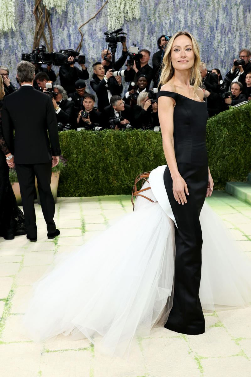      Anna Wintour   ,      Venus Williams    ,      Nicole Kidman   ,      Sam Smith    ,      Claire Foy   ,      Baz Luhrmann, Suleika Jaouad, Jon Batiste, and Catherine Martin   ,      Baz Luhrmann and Catherine Martin   ,      Naomi Osaka    ,      Zoë Kravitz   ,      Doja Cat   ,      Olivia Wilde   ,      Gwendoline Christie   ,       Sarah Pidgeon   ,      Luke Evans   ,      Hugh Jackman and Sutton Foster   ,      Amanda Seyfried   ,      Katy Perry   ,      Ben Stiller and Christine Taylor   ,      Gigi Hadid   ,      Adrien Brody and Georgina Chapman   ,      Patrick Schwarzenegger   ,      Maya Hawke   ,      Gayle King   ,      Janelle Monáe    ,      Irina Shayk   ,      Stevie Nicks   ,      Naomi Watts   ,      Heidi Klum   ,      Colman Domingo   ,      Paul Anthony Kelly   ,      Carey Mulligan   ,      Julianne Moore   ,      Felicity Blunt, Stanley Tucci, and Emily Blunt   ,      Kylie Jenner   ,      Hunter Schafer   ,      Hailey Bieber   ,      Anne Hathaway   ,      Serena Williams   ,      Sabrina Carpenter   ,      SZA   ,      Troye Sivan   ,      Margot Robbie   ,      Grace Gummer   ,      Suki Waterhouse    ,      Kendall Jenner   ,      Rami Malek    ,      Elizabeth Debicki   ,      Sarah Paulson    ,      Cher   ,      Chase Infiniti    ,      Kate Moss    ,      Gabrielle Union-Wade   ,      Kim Kardashian    ,      Madonna   ,      Tyla    ,      Blake Lively   ,      Rachel Zegler    