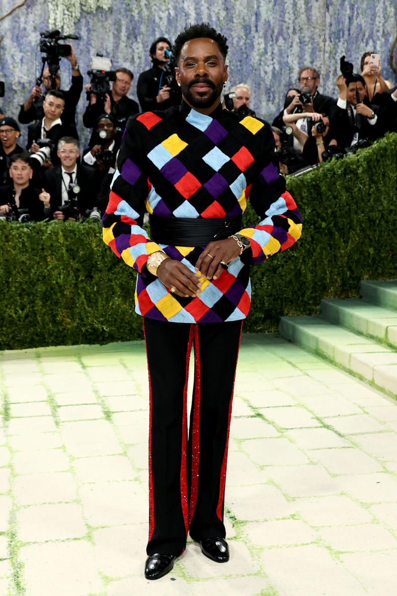     Anna Wintour   ,      Venus Williams    ,      Nicole Kidman   ,      Sam Smith    ,      Claire Foy   ,      Baz Luhrmann, Suleika Jaouad, Jon Batiste, and Catherine Martin   ,      Baz Luhrmann and Catherine Martin   ,      Naomi Osaka    ,      Zoë Kravitz   ,      Doja Cat   ,      Olivia Wilde   ,      Gwendoline Christie   ,       Sarah Pidgeon   ,      Luke Evans   ,      Hugh Jackman and Sutton Foster   ,      Amanda Seyfried   ,      Katy Perry   ,      Ben Stiller and Christine Taylor   ,      Gigi Hadid   ,      Adrien Brody and Georgina Chapman   ,      Patrick Schwarzenegger   ,      Maya Hawke   ,      Gayle King   ,      Janelle Monáe    ,      Irina Shayk   ,      Stevie Nicks   ,      Naomi Watts   ,      Heidi Klum   ,      Colman Domingo   ,      Paul Anthony Kelly   ,      Carey Mulligan   ,      Julianne Moore   ,      Felicity Blunt, Stanley Tucci, and Emily Blunt   ,      Kylie Jenner   ,      Hunter Schafer   ,      Hailey Bieber   ,      Anne Hathaway   ,      Serena Williams   ,      Sabrina Carpenter   ,      SZA   ,      Troye Sivan   ,      Margot Robbie   ,      Grace Gummer   ,      Suki Waterhouse    ,      Kendall Jenner   ,      Rami Malek    ,      Elizabeth Debicki   ,      Sarah Paulson    ,      Cher   ,      Chase Infiniti    ,      Kate Moss    ,      Gabrielle Union-Wade   ,      Kim Kardashian    ,      Madonna   ,      Tyla    ,      Blake Lively   ,      Rachel Zegler    