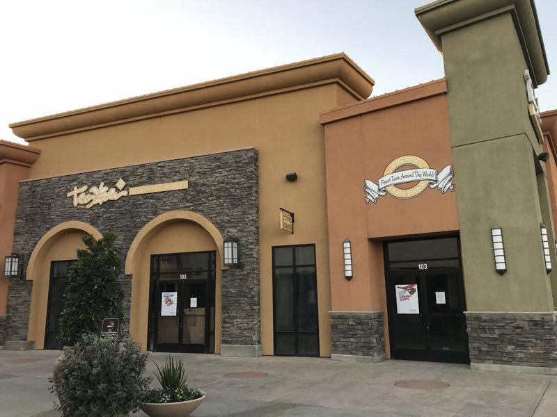 Restaurants coming soon, New restaurants open, Restaurants reopening, Restaurants that have closed