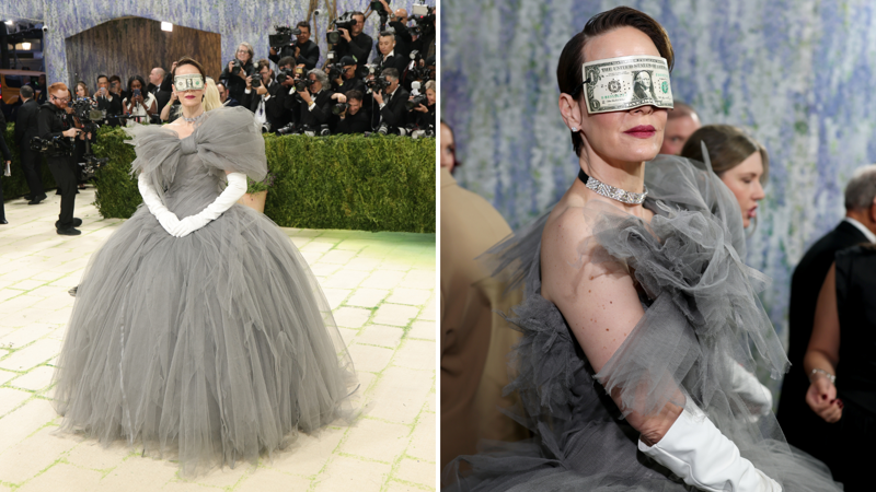      Anna Wintour   ,      Venus Williams    ,      Nicole Kidman   ,      Sam Smith    ,      Claire Foy   ,      Baz Luhrmann, Suleika Jaouad, Jon Batiste, and Catherine Martin   ,      Baz Luhrmann and Catherine Martin   ,      Naomi Osaka    ,      Zoë Kravitz   ,      Doja Cat   ,      Olivia Wilde   ,      Gwendoline Christie   ,       Sarah Pidgeon   ,      Luke Evans   ,      Hugh Jackman and Sutton Foster   ,      Amanda Seyfried   ,      Katy Perry   ,      Ben Stiller and Christine Taylor   ,      Gigi Hadid   ,      Adrien Brody and Georgina Chapman   ,      Patrick Schwarzenegger   ,      Maya Hawke   ,      Gayle King   ,      Janelle Monáe    ,      Irina Shayk   ,      Stevie Nicks   ,      Naomi Watts   ,      Heidi Klum   ,      Colman Domingo   ,      Paul Anthony Kelly   ,      Carey Mulligan   ,      Julianne Moore   ,      Felicity Blunt, Stanley Tucci, and Emily Blunt   ,      Kylie Jenner   ,      Hunter Schafer   ,      Hailey Bieber   ,      Anne Hathaway   ,      Serena Williams   ,      Sabrina Carpenter   ,      SZA   ,      Troye Sivan   ,      Margot Robbie   ,      Grace Gummer   ,      Suki Waterhouse    ,      Kendall Jenner   ,      Rami Malek    ,      Elizabeth Debicki   ,      Sarah Paulson    ,      Cher   ,      Chase Infiniti    ,      Kate Moss    ,      Gabrielle Union-Wade   ,      Kim Kardashian    ,      Madonna   ,      Tyla    ,      Blake Lively   ,      Rachel Zegler    