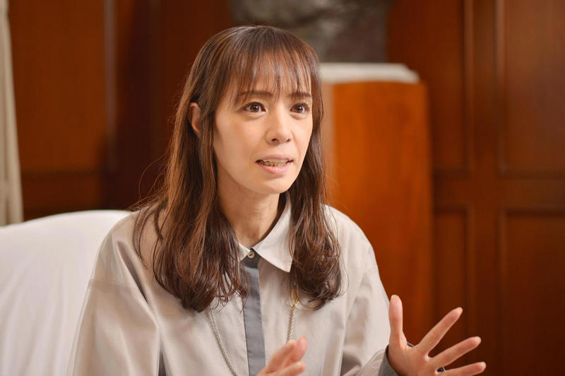 「警視庁チーム」4人の総意, 実家のふとん屋さんが火事に…⁉, 要潤がデビュー作で背負った「仮面ライダー」の重圧, この作品に絶対必要なキャラクター, 25年間、それぞれのキャラクターとともに生きてきた