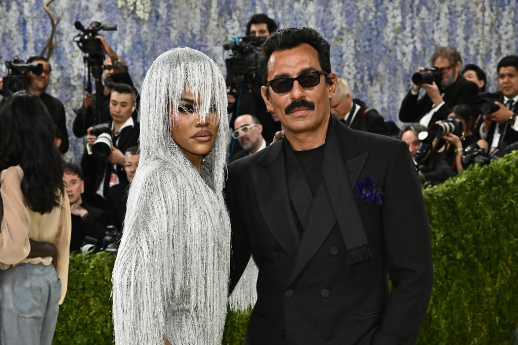 Artistic references, Fashion as canvas, Dressed body, How to watch the Met Gala carpet and celebrity looks