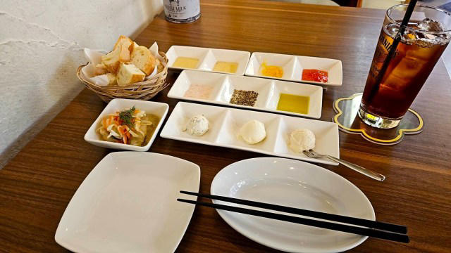・気になったので行ってみよう！, ・盛りだくさんのアイテム, ・これだけでも満足, ・圧巻のバリエーション, ・1度は体験してほしい, ・今回ご紹介した飲食店の詳細データ