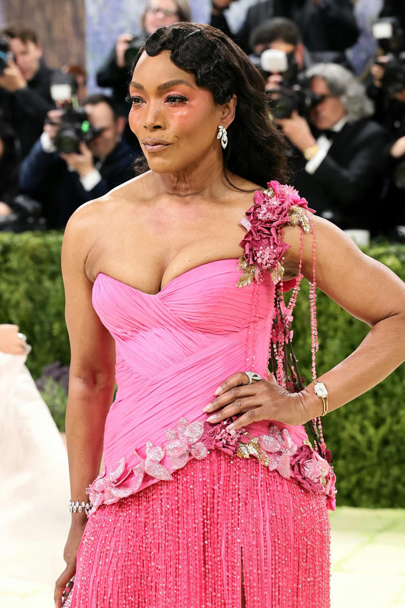 Nicole Kidman , Alysa Liu , Charli XCX, Angela Bassett , Adut Aketch , Zoe Kravitz 