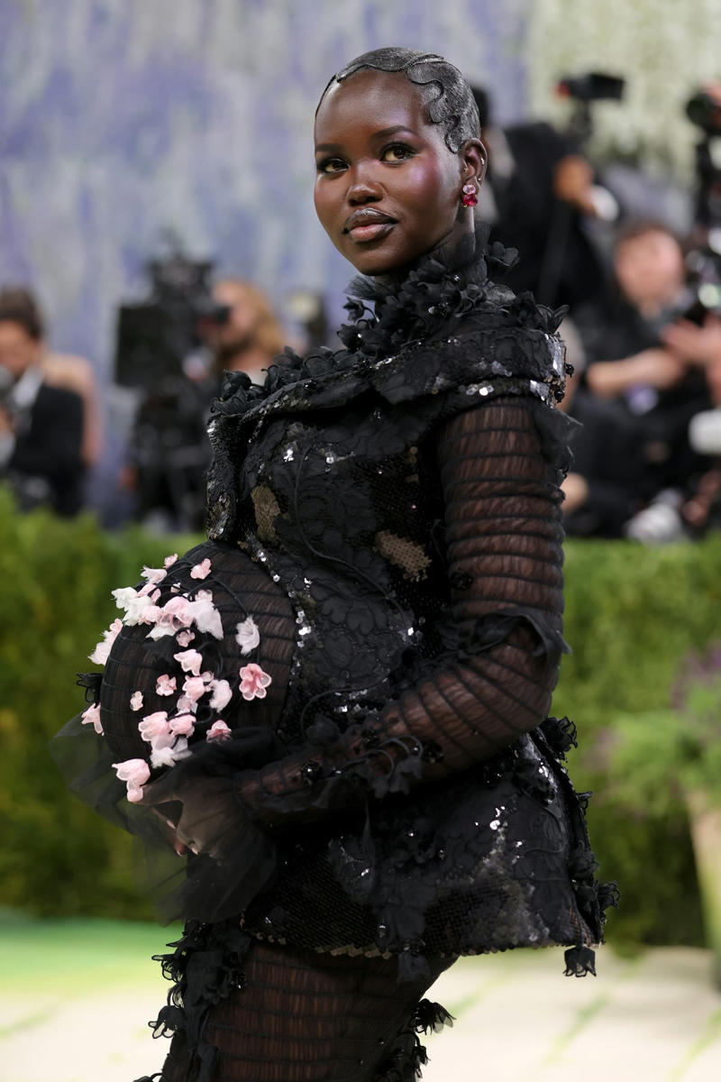 Nicole Kidman , Alysa Liu , Charli XCX, Angela Bassett , Adut Aketch , Zoe Kravitz 
