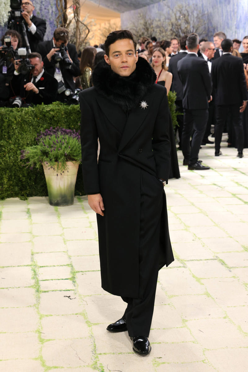      Anna Wintour   ,      Venus Williams    ,      Nicole Kidman   ,      Sam Smith    ,      Claire Foy   ,      Baz Luhrmann, Suleika Jaouad, Jon Batiste, and Catherine Martin   ,      Baz Luhrmann and Catherine Martin   ,      Naomi Osaka    ,      Zoë Kravitz   ,      Doja Cat   ,      Olivia Wilde   ,      Gwendoline Christie   ,       Sarah Pidgeon   ,      Luke Evans   ,      Hugh Jackman and Sutton Foster   ,      Amanda Seyfried   ,      Katy Perry   ,      Ben Stiller and Christine Taylor   ,      Gigi Hadid   ,      Adrien Brody and Georgina Chapman   ,      Patrick Schwarzenegger   ,      Maya Hawke   ,      Gayle King   ,      Janelle Monáe    ,      Irina Shayk   ,      Stevie Nicks   ,      Naomi Watts   ,      Heidi Klum   ,      Colman Domingo   ,      Paul Anthony Kelly   ,      Carey Mulligan   ,      Julianne Moore   ,      Felicity Blunt, Stanley Tucci, and Emily Blunt   ,      Kylie Jenner   ,      Hunter Schafer   ,      Hailey Bieber   ,      Anne Hathaway   ,      Serena Williams   ,      Sabrina Carpenter   ,      SZA   ,      Troye Sivan   ,      Margot Robbie   ,      Grace Gummer   ,      Suki Waterhouse    ,      Kendall Jenner   ,      Rami Malek    ,      Elizabeth Debicki   ,      Sarah Paulson    ,      Cher   ,      Chase Infiniti    ,      Kate Moss    ,      Gabrielle Union-Wade   ,      Kim Kardashian    ,      Madonna   ,      Tyla    ,      Blake Lively   ,      Rachel Zegler    