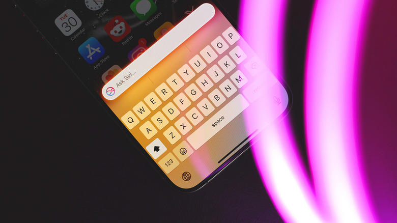 Improved battery technology, Upgraded camera hardware, A display with a smaller hole-punch cutout, An iOS experience that doesn't suck, Why these features matter