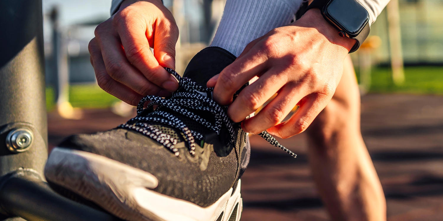 The best men’s running shoes in 2026, The best daily trainers, The best cushioned running shoes, The best supportive running shoes, The best speed running shoes, The best race day running shoes, How we picked the best men’s running shoes, How I tried men’s running shoes, How to shop for men’s running shoes, Meet our experts, Why trust NBC Select?
