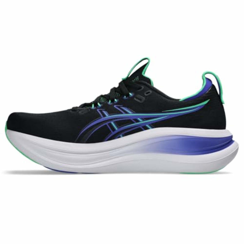 The best men’s running shoes in 2026, The best daily trainers, The best cushioned running shoes, The best supportive running shoes, The best speed running shoes, The best race day running shoes, How we picked the best men’s running shoes, How I tried men’s running shoes, How to shop for men’s running shoes, Meet our experts, Why trust NBC Select?