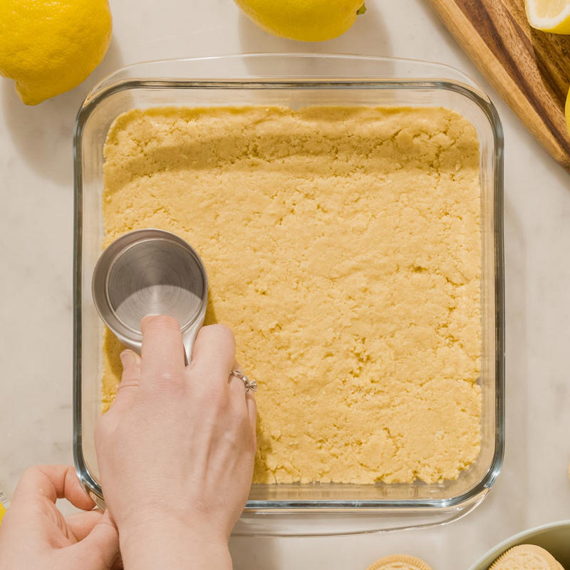 How To Make Lemon Delight, Recipe Tips, Made This?, Ingredients, Directions