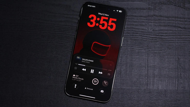 Improved battery technology, Upgraded camera hardware, A display with a smaller hole-punch cutout, An iOS experience that doesn't suck, Why these features matter