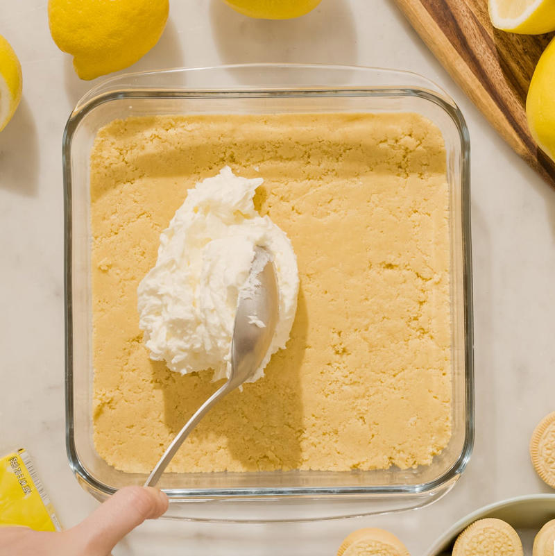 How To Make Lemon Delight, Recipe Tips, Made This?, Ingredients, Directions